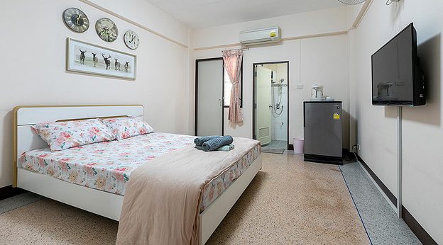Condo · Chatuchak, bangkok — photo 1