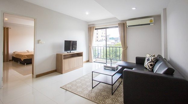 1 Bed Condo · bangkok — photo 1