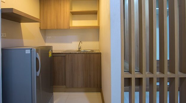 1 Bed Condo · bangkok — photo 5