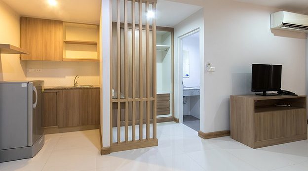1 Bed Condo · bangkok — photo 4