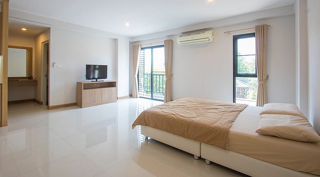 1 Bed Condo · bangkok — photo 2