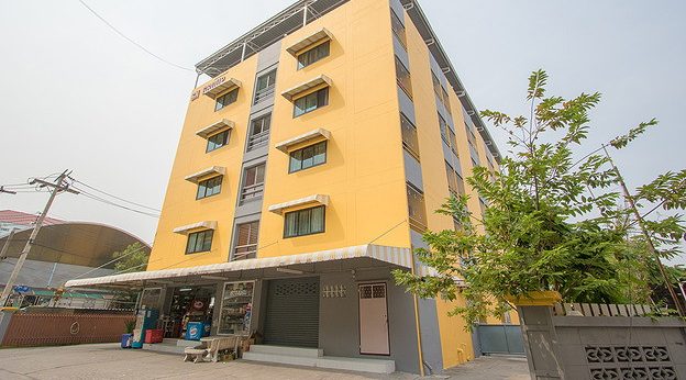 1 Bed Condo · Mueang Samut Prakan, samut_prakan — photo 2
