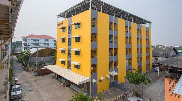 1 Bed Condo · Mueang Samut Prakan, samut_prakan — photo 3
