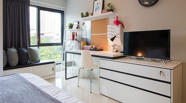 1 Bed Condo · bangkok — photo 3