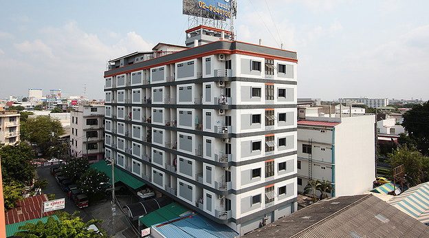 1 Bed Condo · Wang Thonglang, bangkok — photo 1