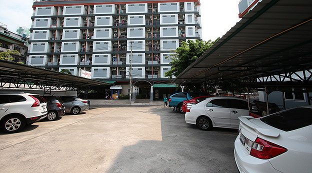 1 Bed Condo · Wang Thonglang, bangkok — photo 3
