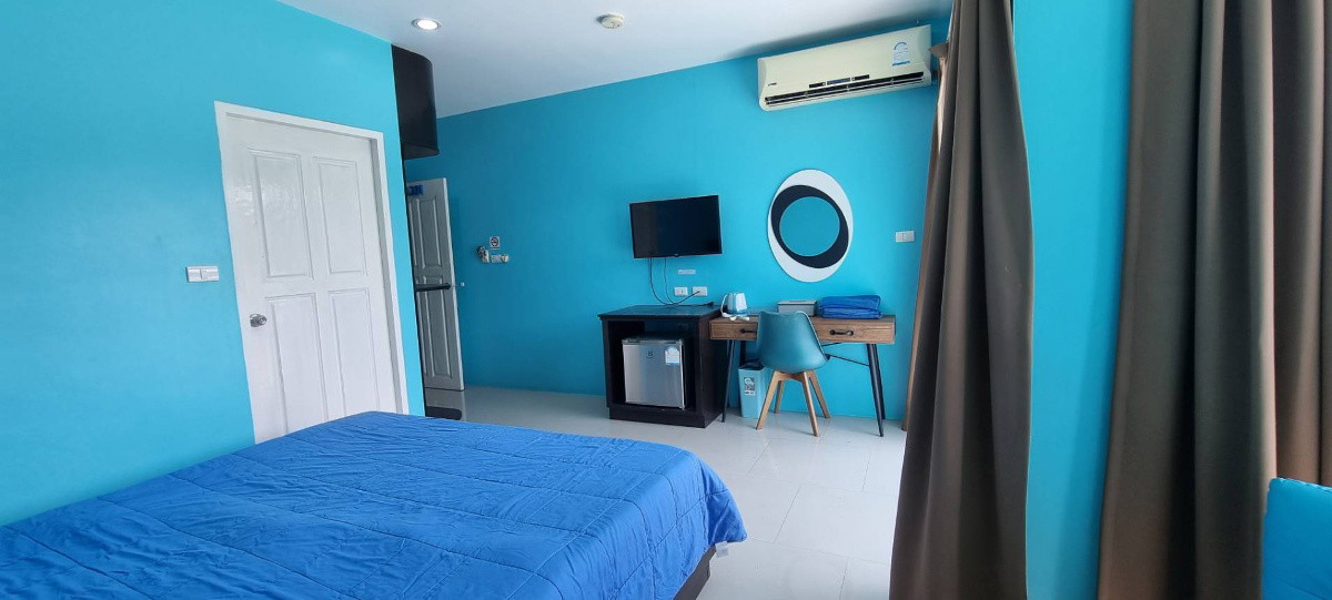 1 Bed Condo · Mueang Phuket, phuket — photo 3