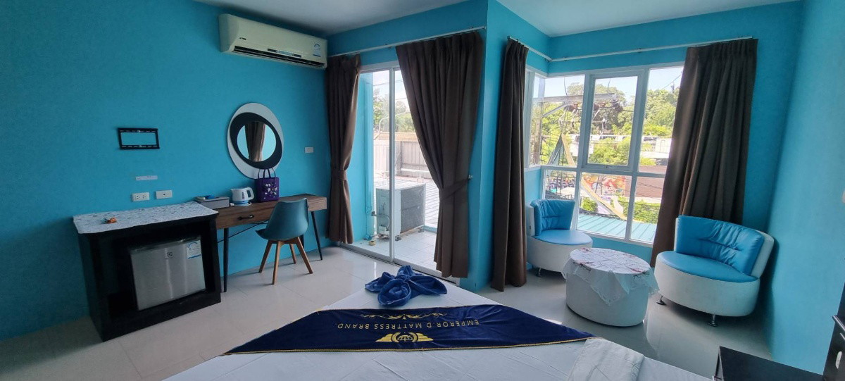 1 Bed Condo · Mueang Phuket, phuket — photo 4