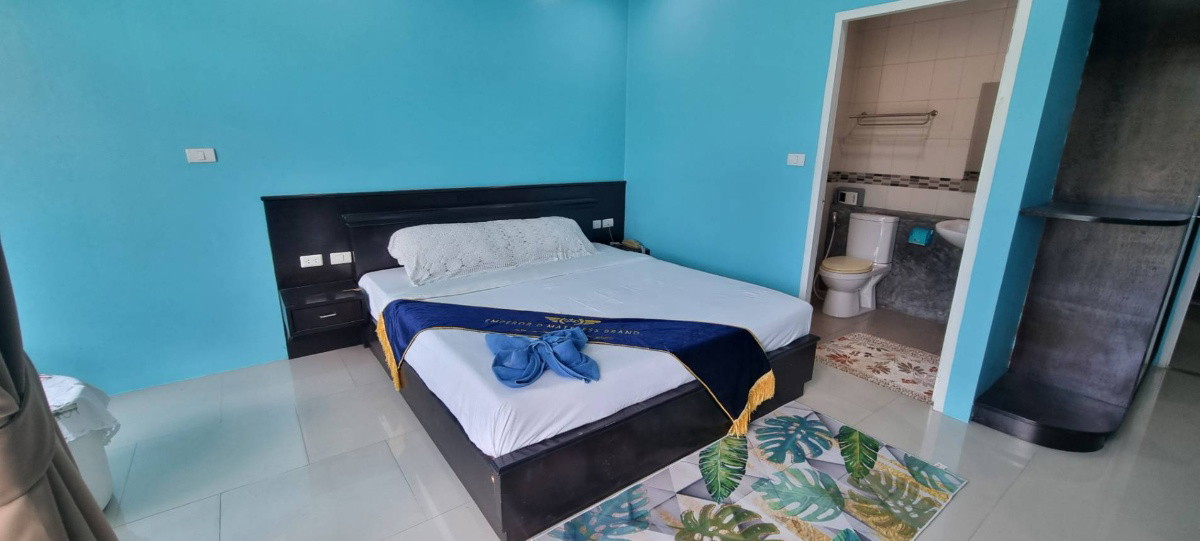1 Bed Condo · Mueang Phuket, phuket — photo 2