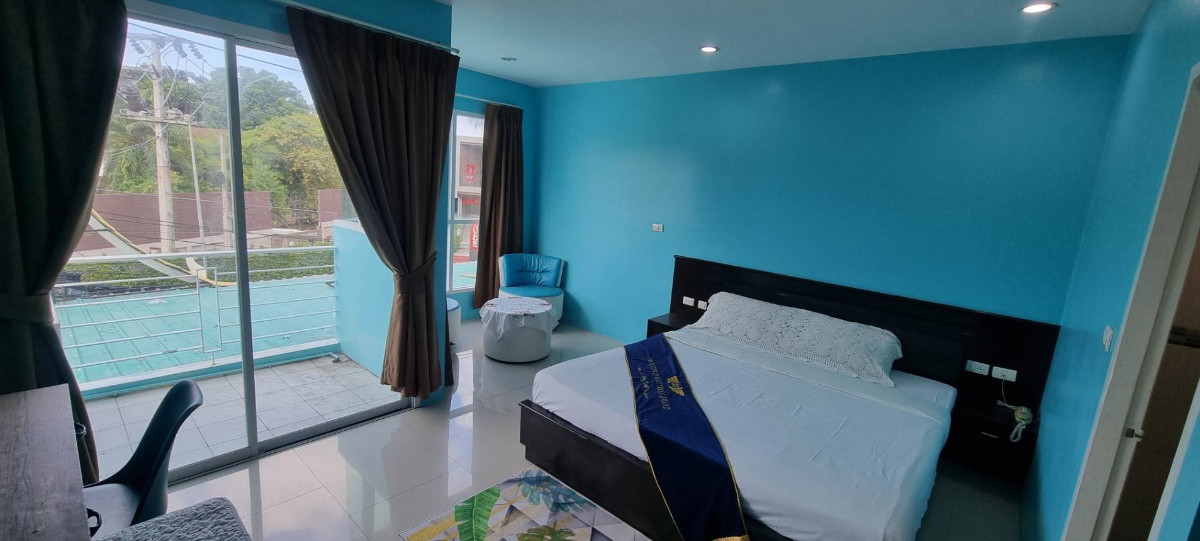 1 Bed Condo · Mueang Phuket, phuket — photo 5