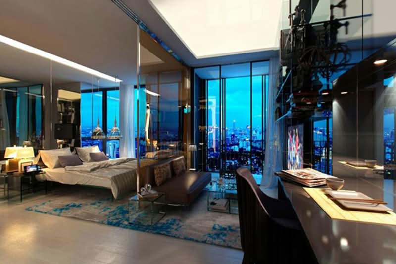 ASHTON Asoke — photo 5
