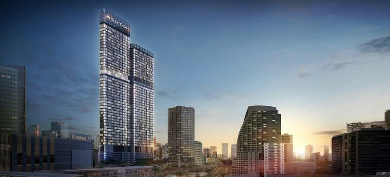 ASHTON Asoke — photo 2