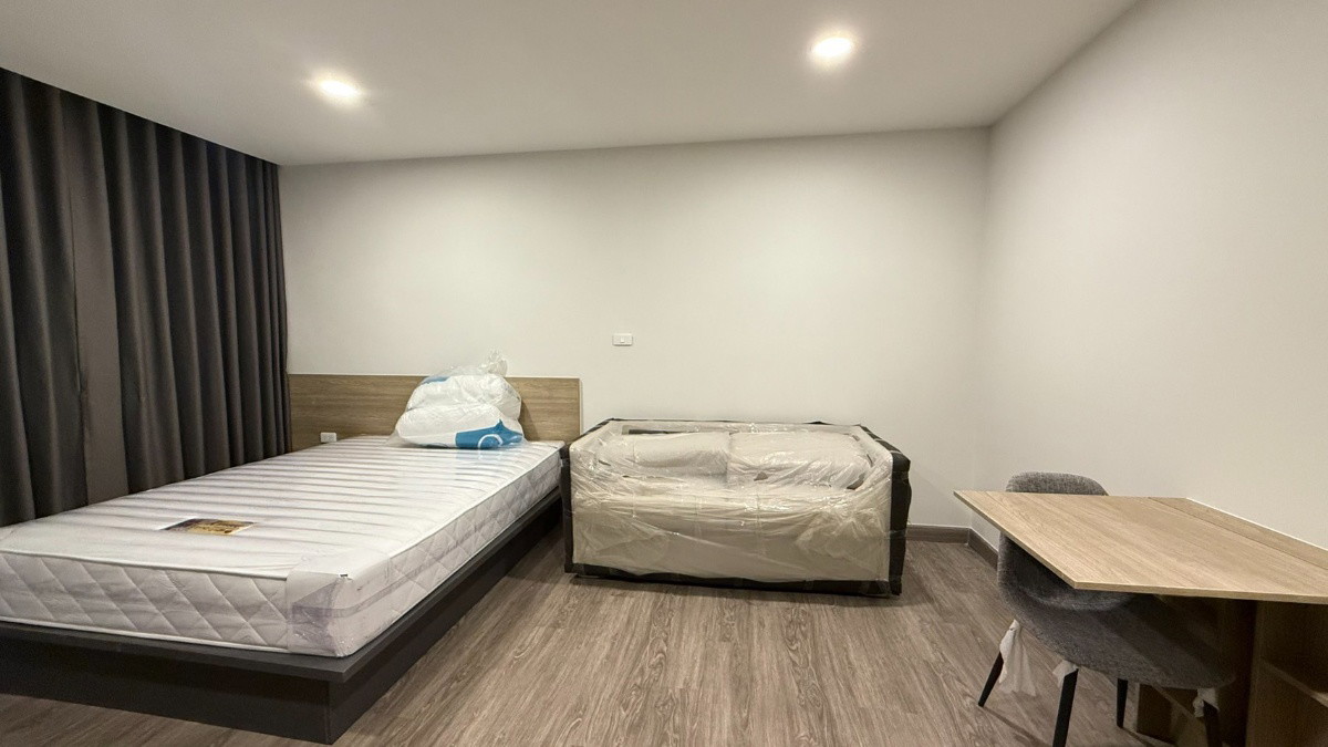 1 Bed Condo · Khlong San, bangkok — photo 3