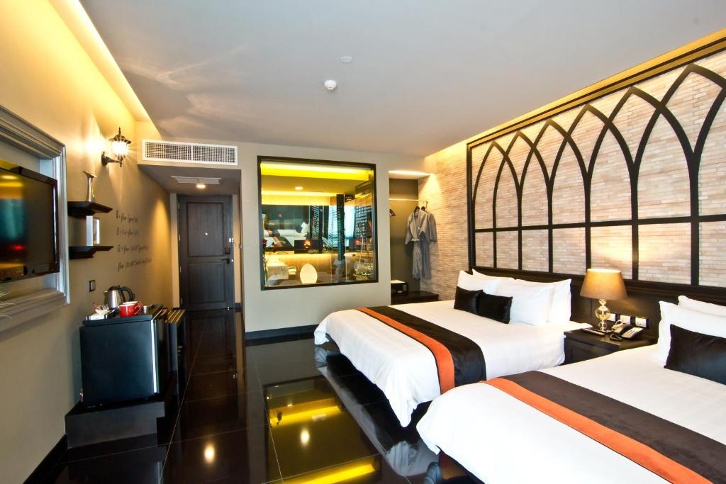 1 Bed Condo · Bang Lamung, chon_buri — photo 3