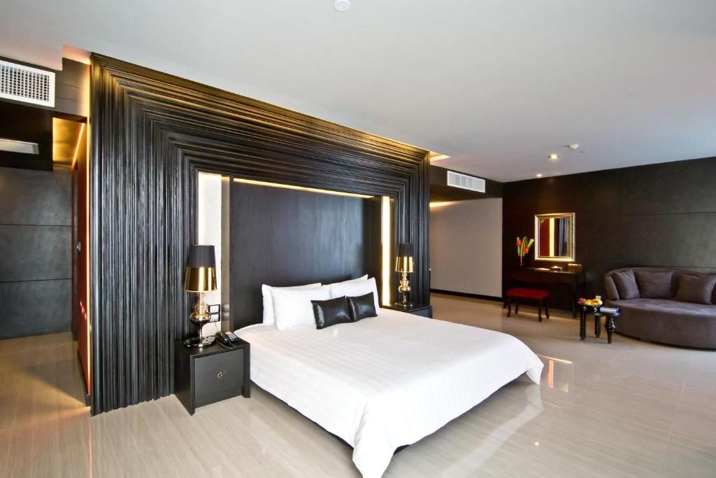 1 Bed Condo · Bang Lamung, chon_buri — photo 5
