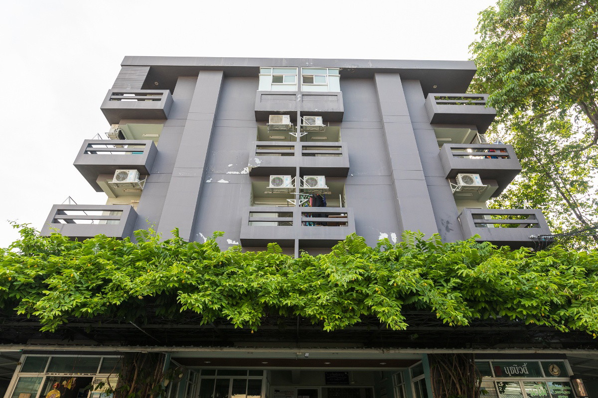 Condo · Khan Na Yao, bangkok