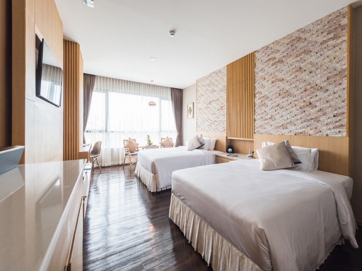 1 Bed Condo · Hang Dong, chiang_mai