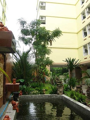 1 Bed Condo · Chatuchak, bangkok — photo 2
