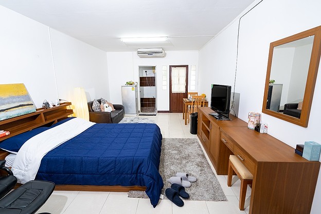 1 Bed Condo · Chatuchak, bangkok — photo 1