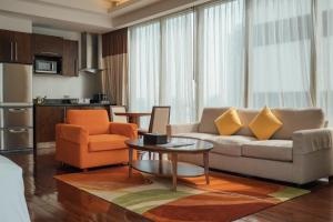 1 Bed Condo · Khlong Toei, bangkok — photo 3
