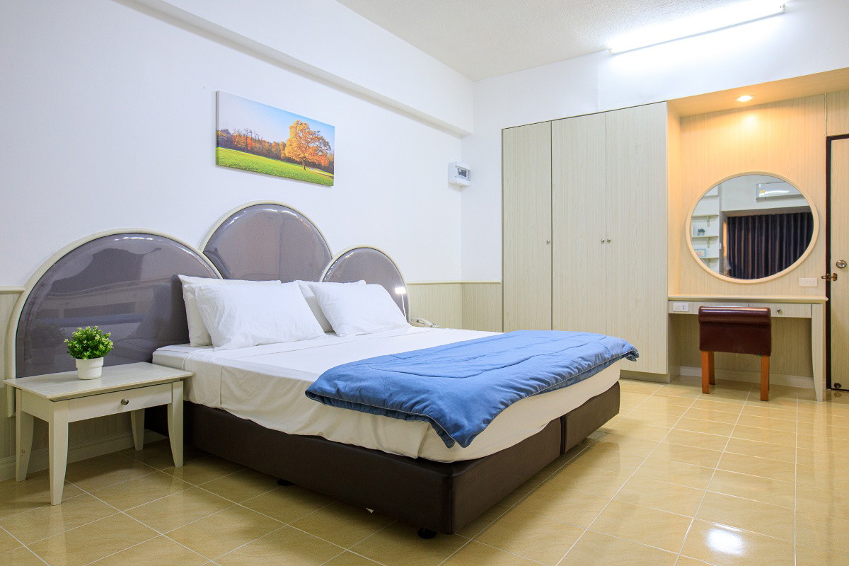 1 Bed Condo · bangkok — photo 3