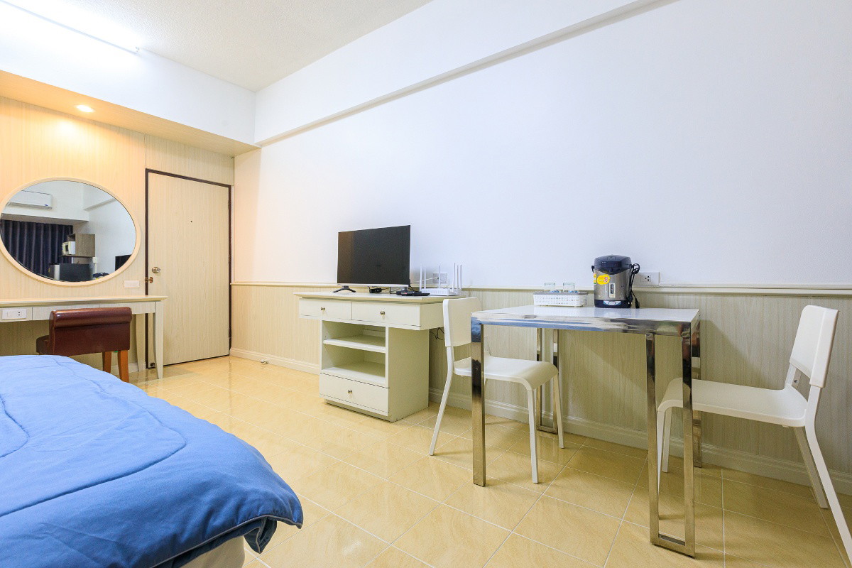 1 Bed Condo · bangkok — photo 4