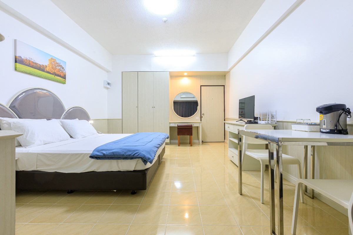 1 Bed Condo · bangkok — photo 2