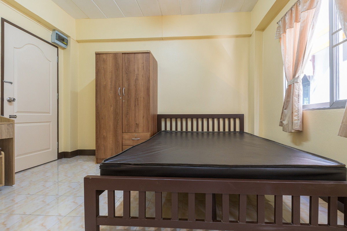 1 Bed Condo · bangkok — photo 4