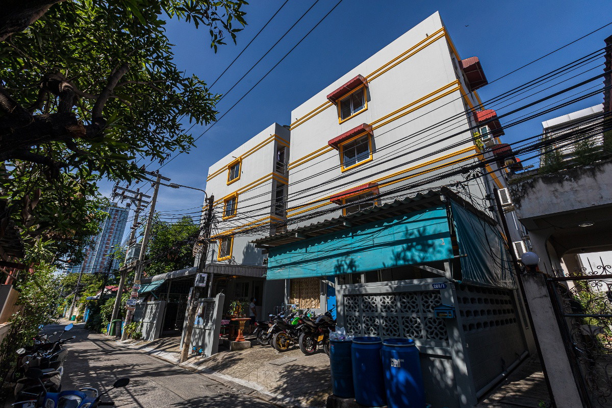 1 Bed Condo · bangkok — photo 3