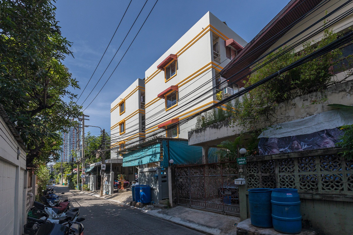 1 Bed Condo · bangkok — photo 2