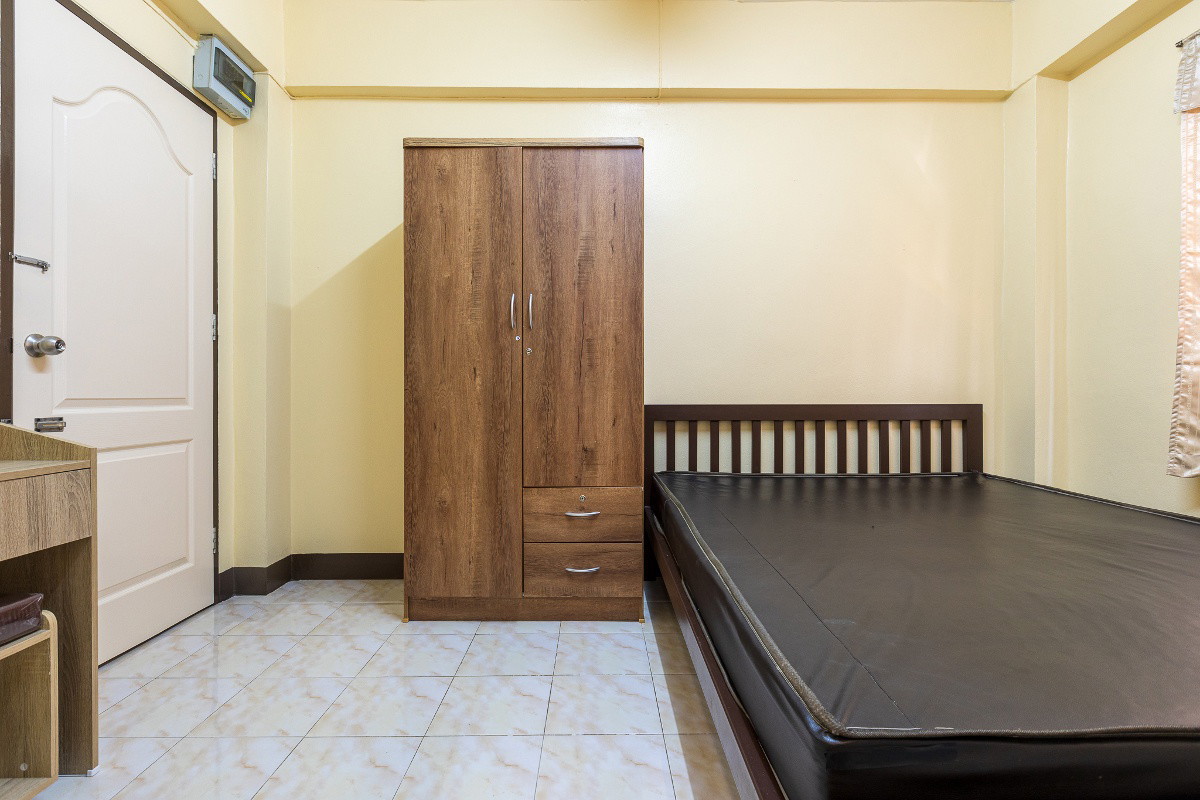 1 Bed Condo · bangkok — photo 5