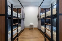 1 Bed Condo · bangkok — photo 3