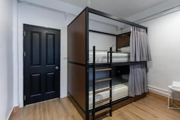 1 Bed Condo · bangkok — photo 2