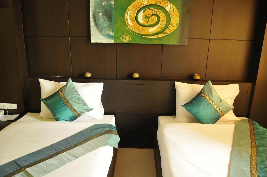 1 Bed Condo · Lat Krabang, bangkok — photo 1