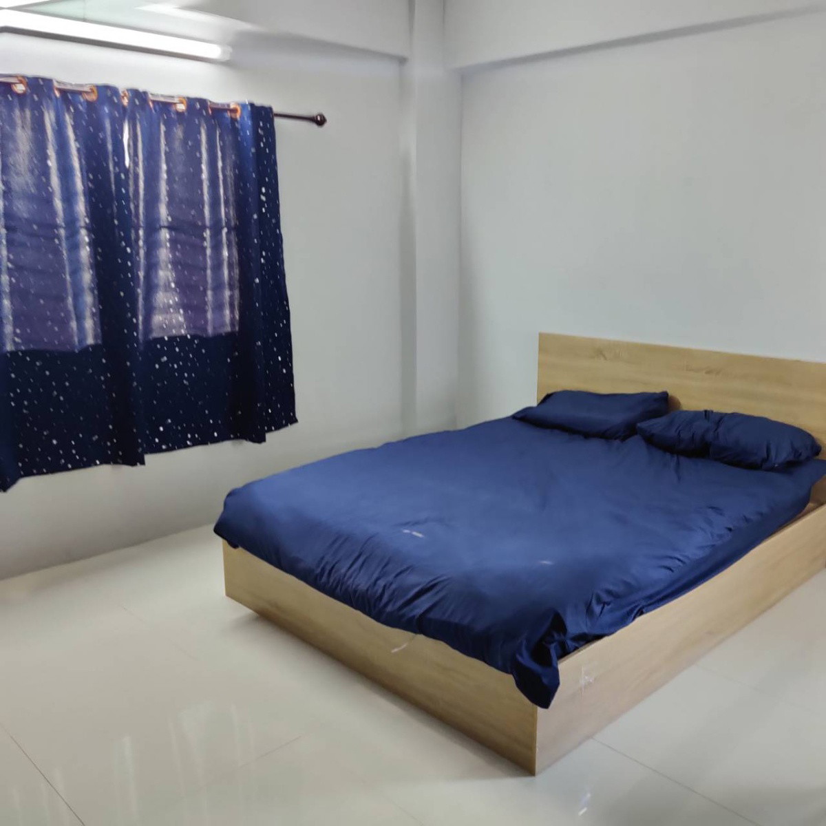 1 Bed Condo · Khan Na Yao, bangkok — photo 4