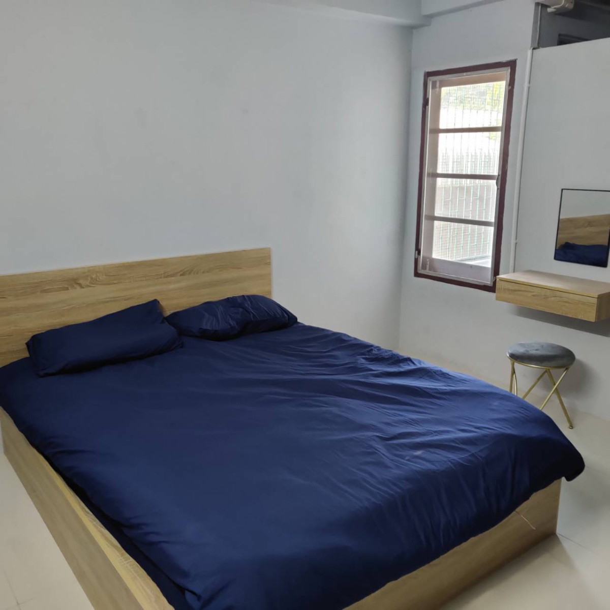 1 Bed Condo · Khan Na Yao, bangkok — photo 5