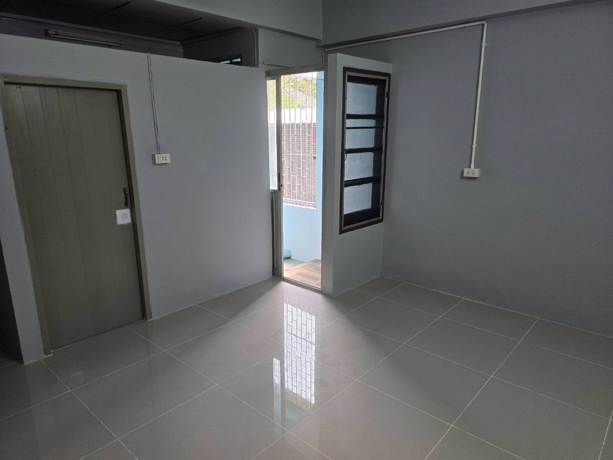 1 Bed Condo · Khan Na Yao, bangkok — photo 3