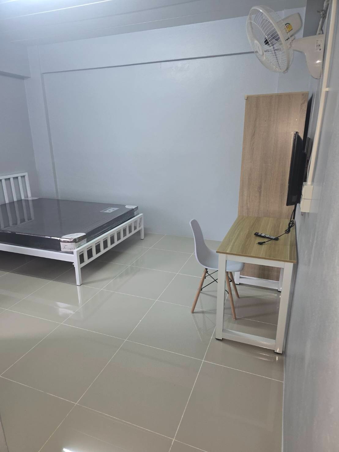 1 Bed Condo · Khan Na Yao, bangkok — photo 2