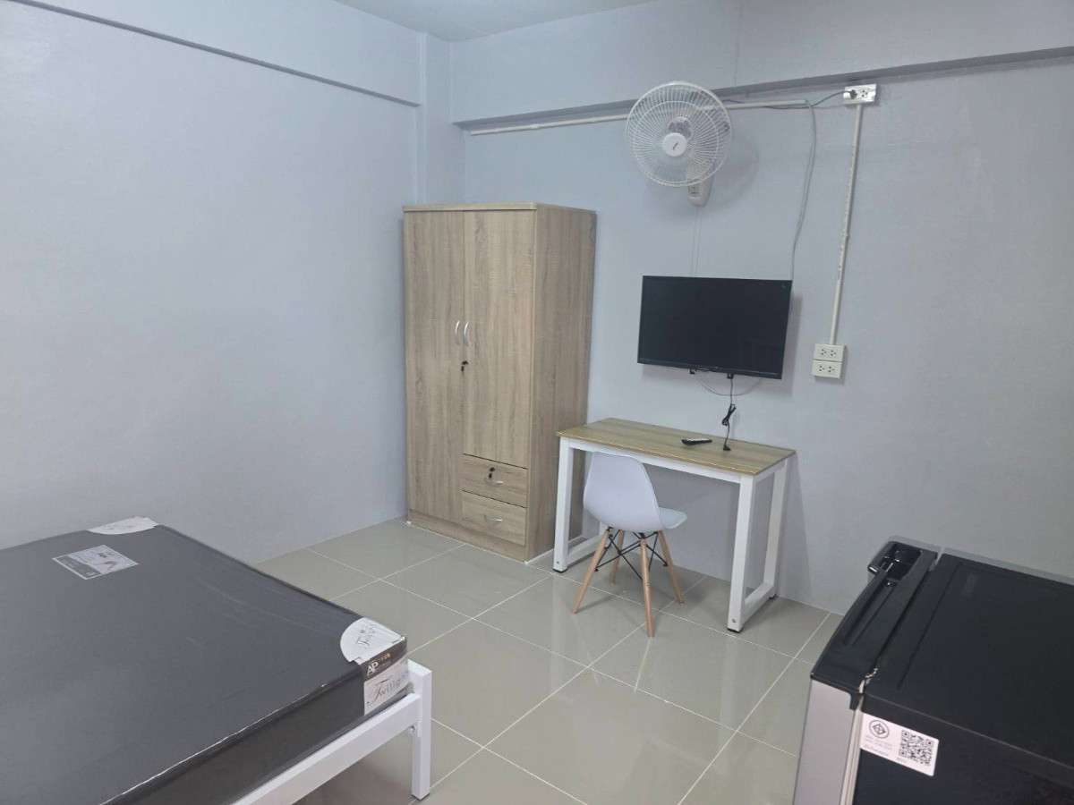 1 Bed Condo · Khan Na Yao, bangkok — photo 1