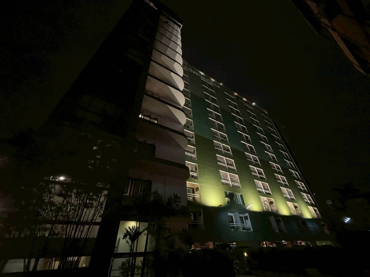 1 Bed Condo · bangkok — photo 3
