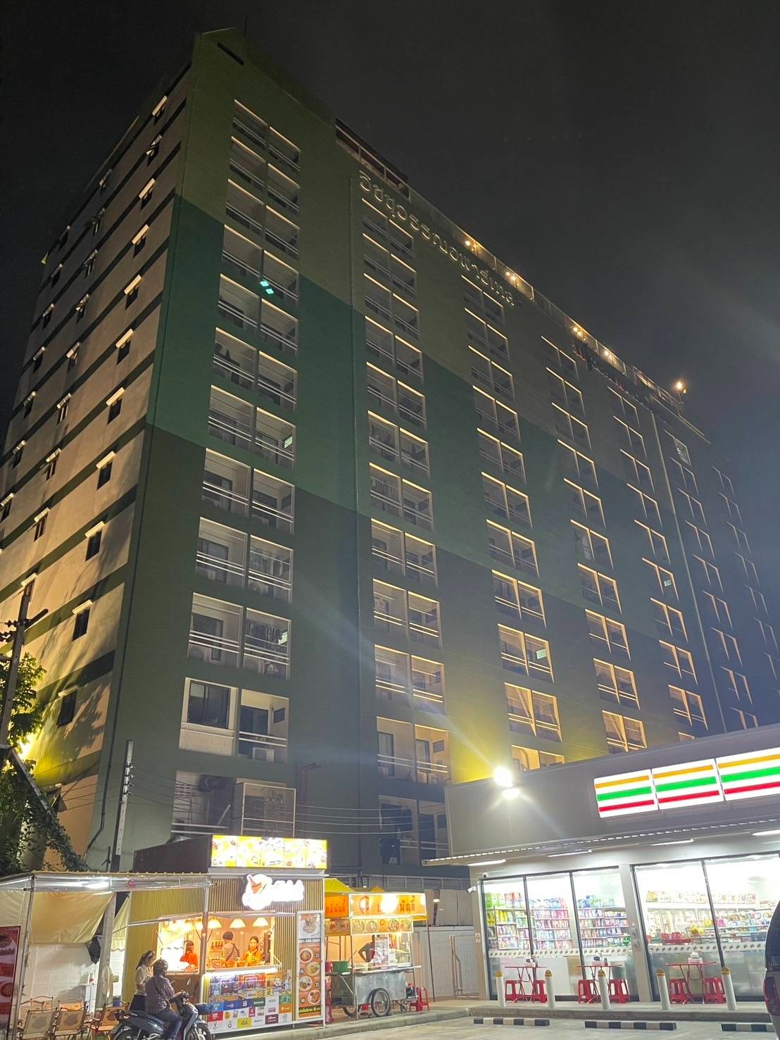 1 Bed Condo · bangkok — photo 2