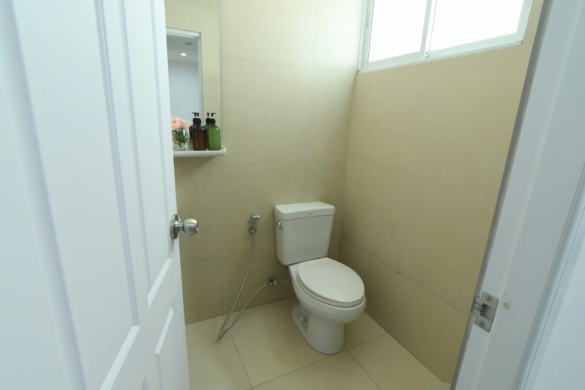 1 Bed Condo · Bangkok Noi, bangkok — photo 5