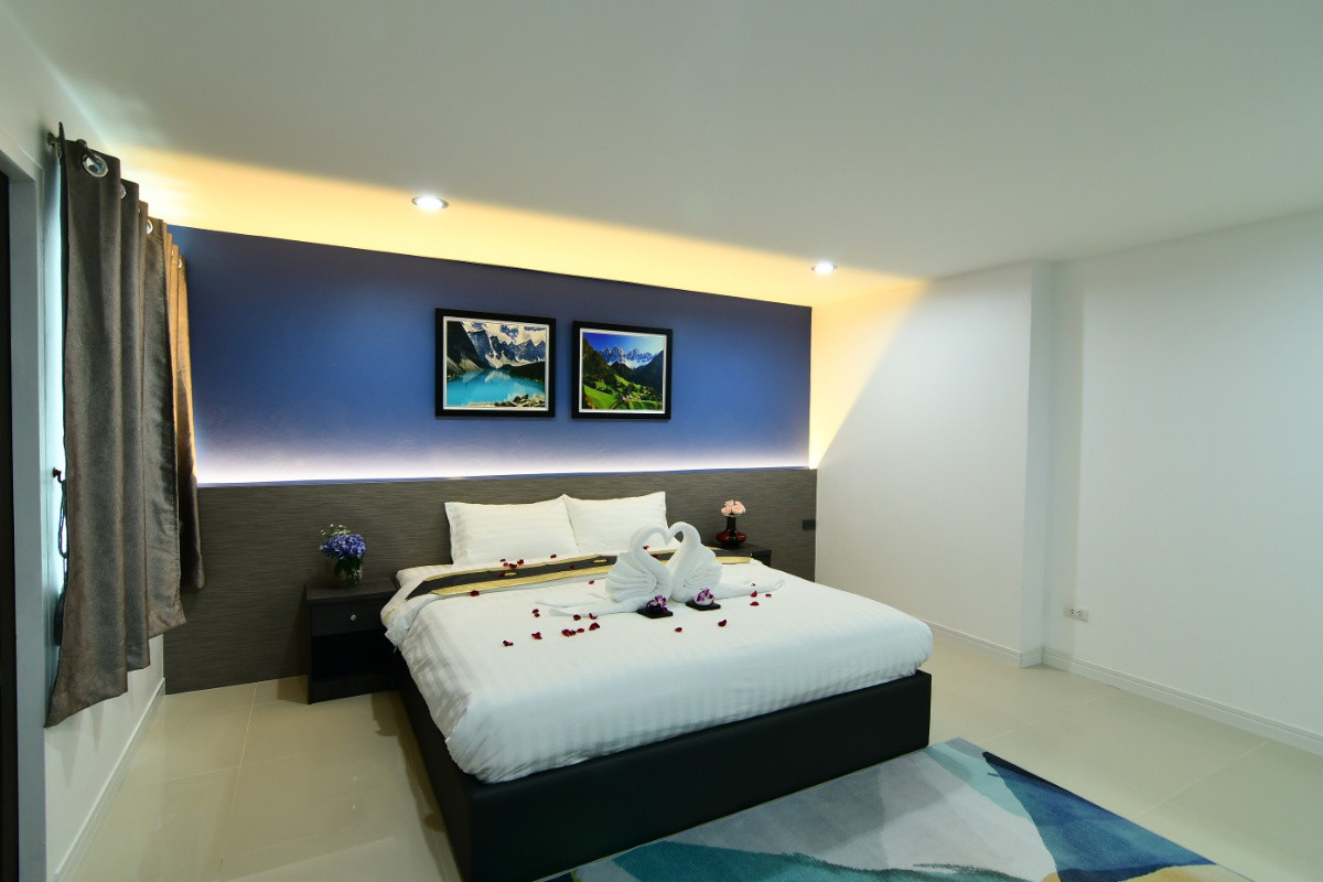 1 Bed Condo · Bangkok Noi, bangkok