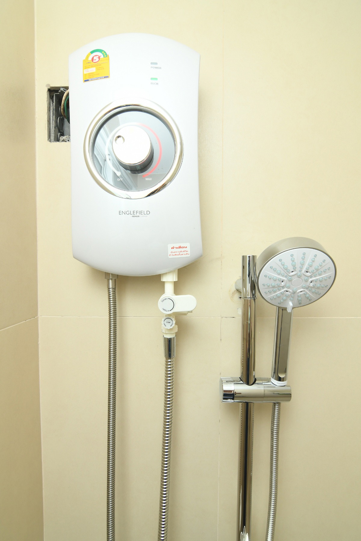 1 Bed Condo · Bangkok Noi, bangkok — photo 4