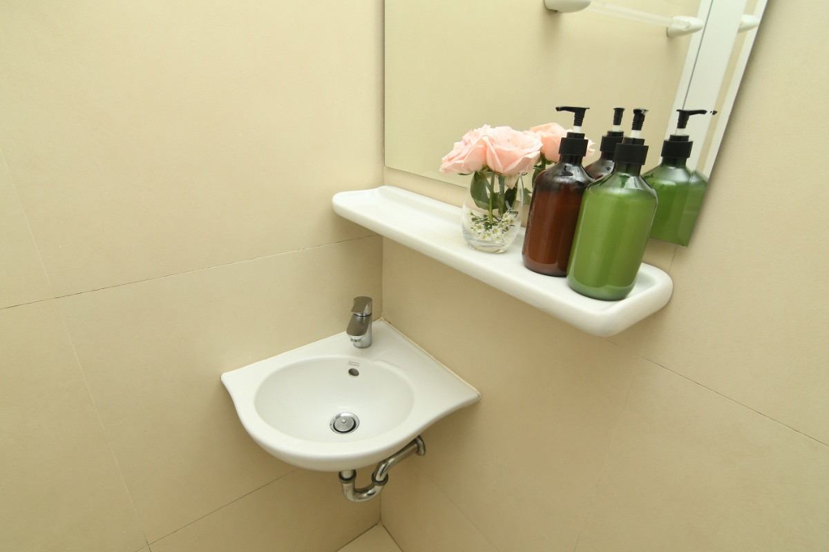 1 Bed Condo · Bangkok Noi, bangkok — photo 3