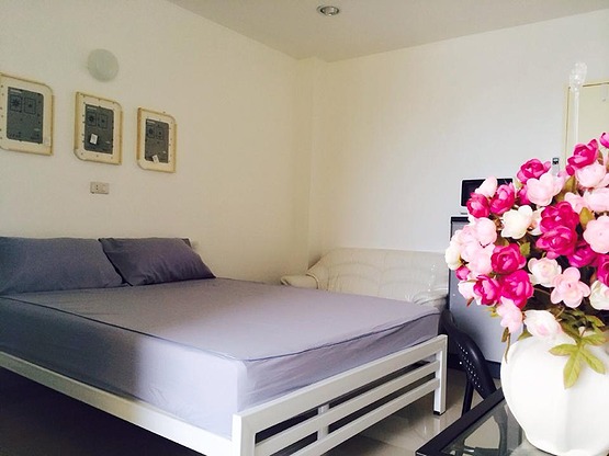 1 Bed Condo · Bang Khae, bangkok — photo 2