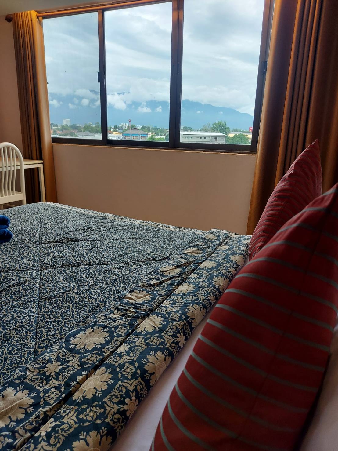 1 Bed Condo · Mueang Chiang Mai, chiang_mai — photo 3