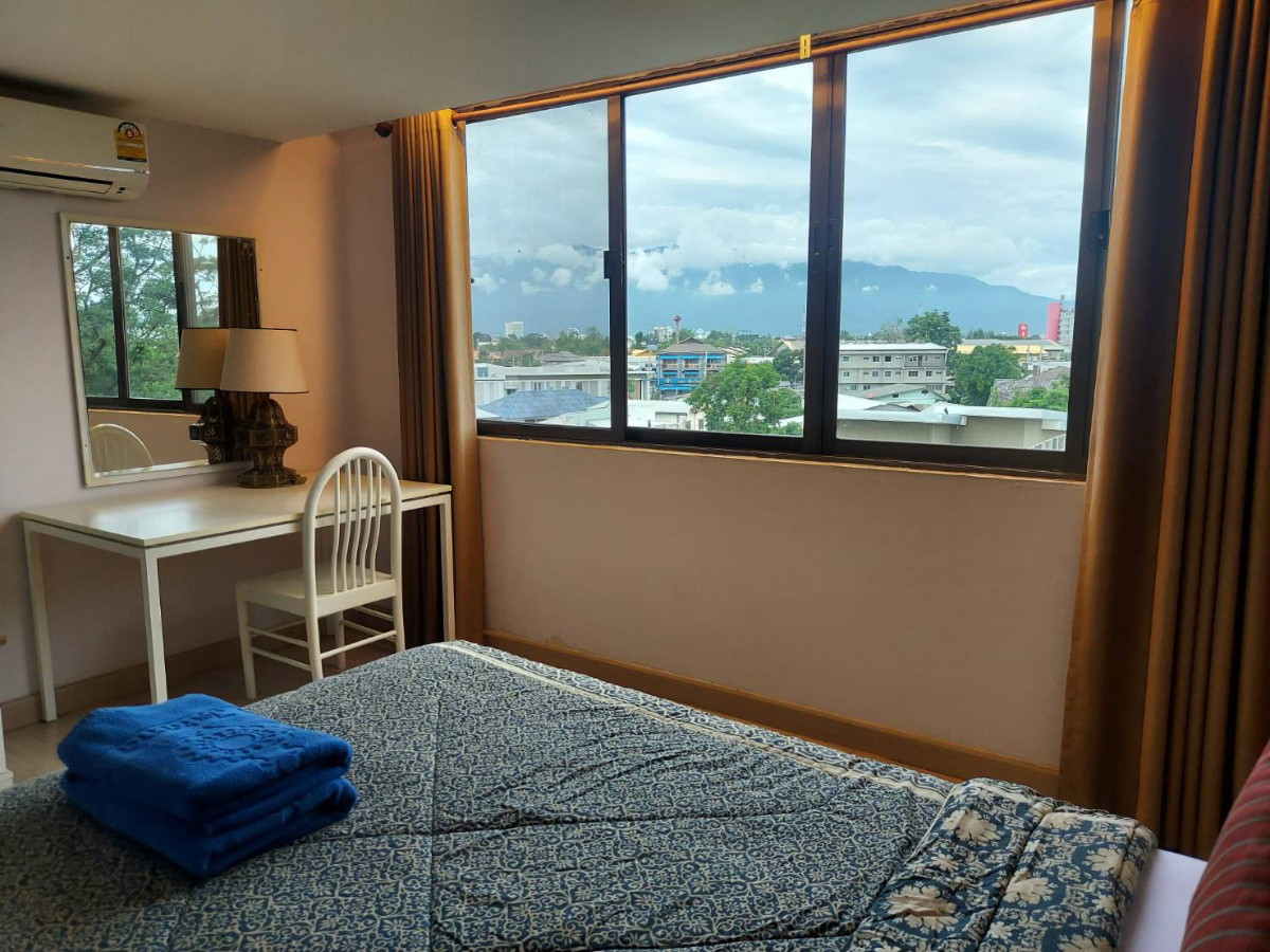 1 Bed Condo · Mueang Chiang Mai, chiang_mai — photo 5