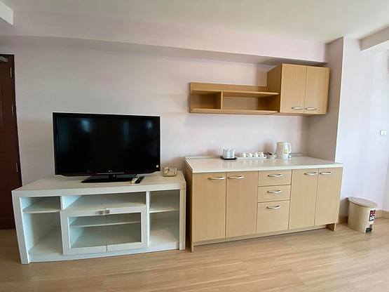 1 Bed Condo · Mueang Chiang Mai, chiang_mai — photo 2
