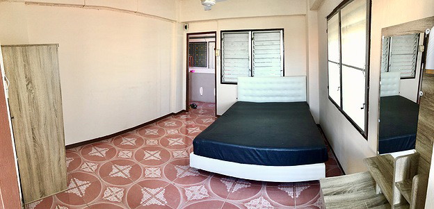 1 Bed Condo · Bang Phli, samut_prakan — photo 4